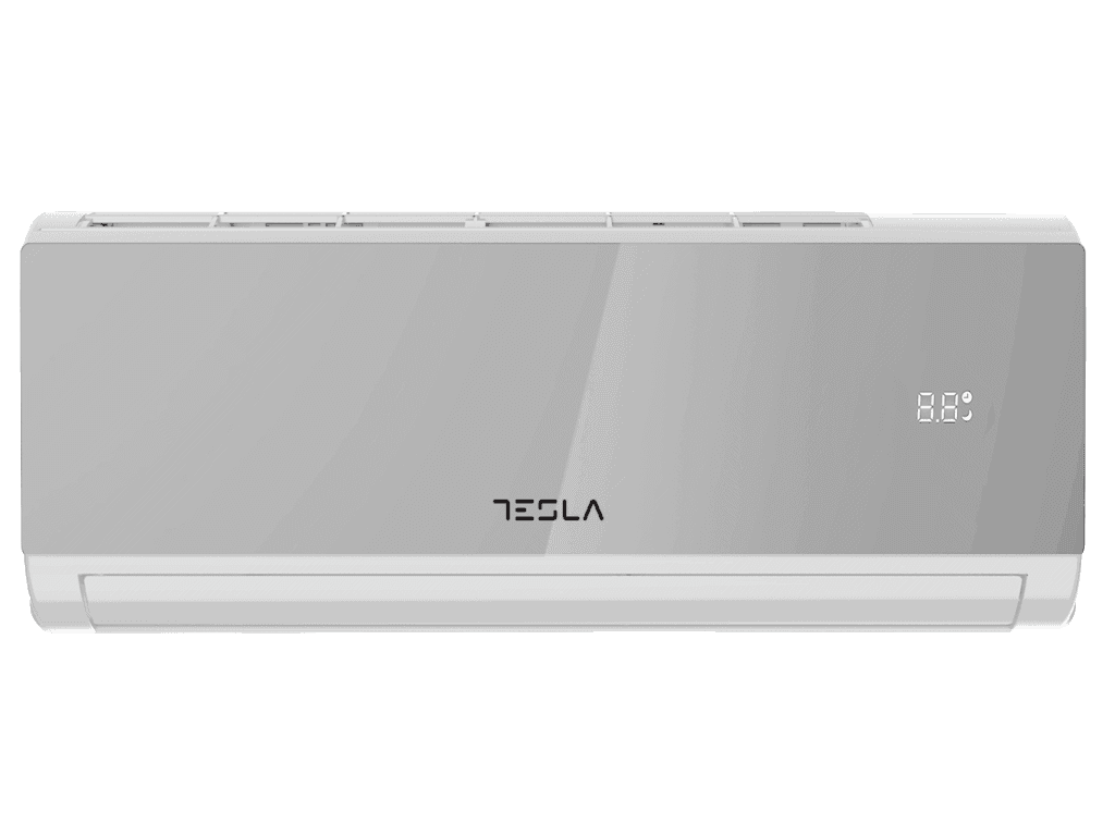 Fotografija proizvoda: Klima TESLA TT34EX82SM-1232IAW/inverter/R32/12000BTU/A++/A+/-20/wi-fi/siva