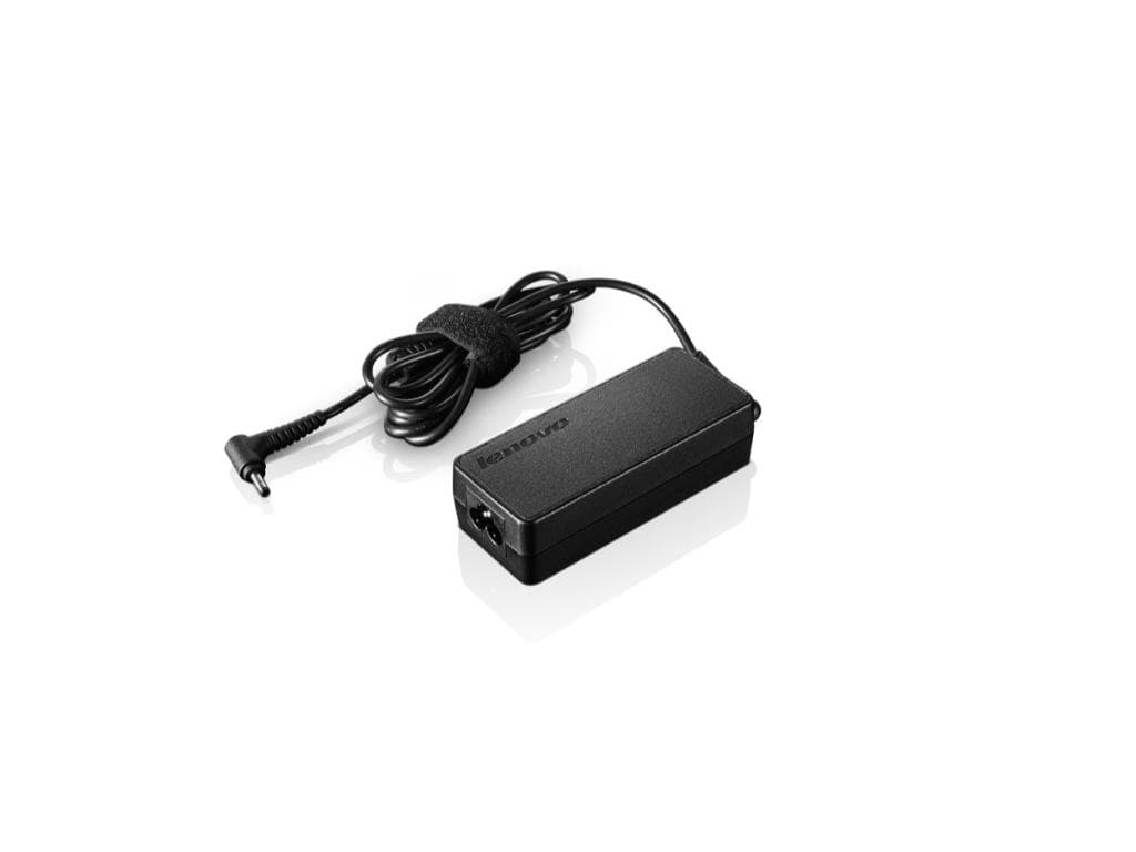 Fotografija proizvoda: Lenovo 65W Round Tip AC Adapter