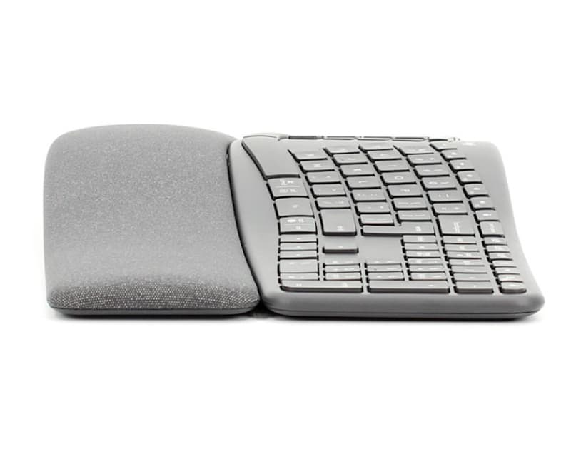 Fotografija proizvoda: K860 Ergo bežična Split US tastatura