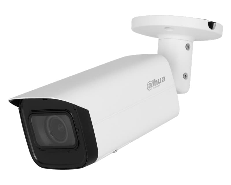 Fotografija proizvoda: IPC-HFW3541T-ZAS-27135-S2 5MP Lite AI IR Vari-fokusna Bullet mrežna kamera