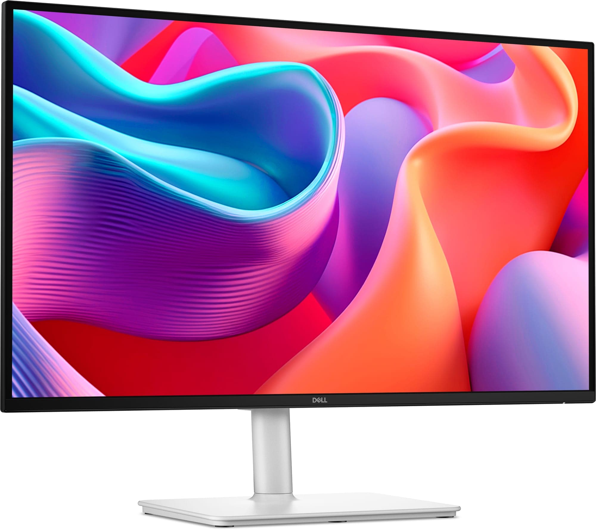 Fotografija proizvoda: 27 inčni S2725DC QHD 144Hz USB-C FreeSync IPS Plus monitor