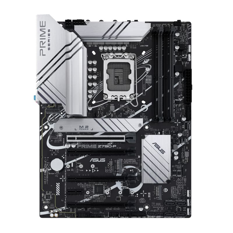 Fotografija proizvoda: PRIME Z790-P matična ploča