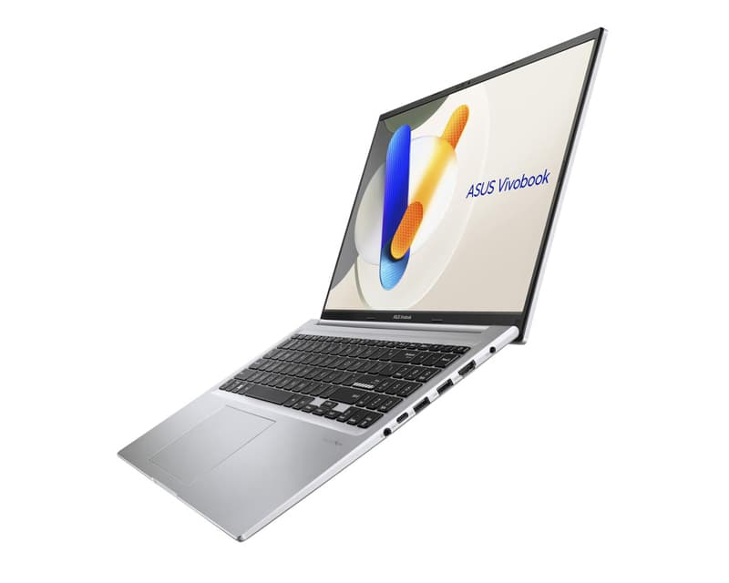 Fotografija proizvoda: Vivobook 16 X1605VA-MB2558 (16 inča WUXGA, Core 9 270H, 24GB, SSD 1TB) laptop