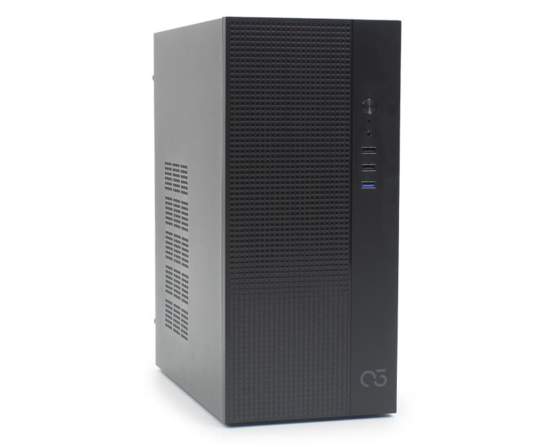 Fotografija proizvoda: OFFICE računar Ryzen 3 3200G 16GB 512GB