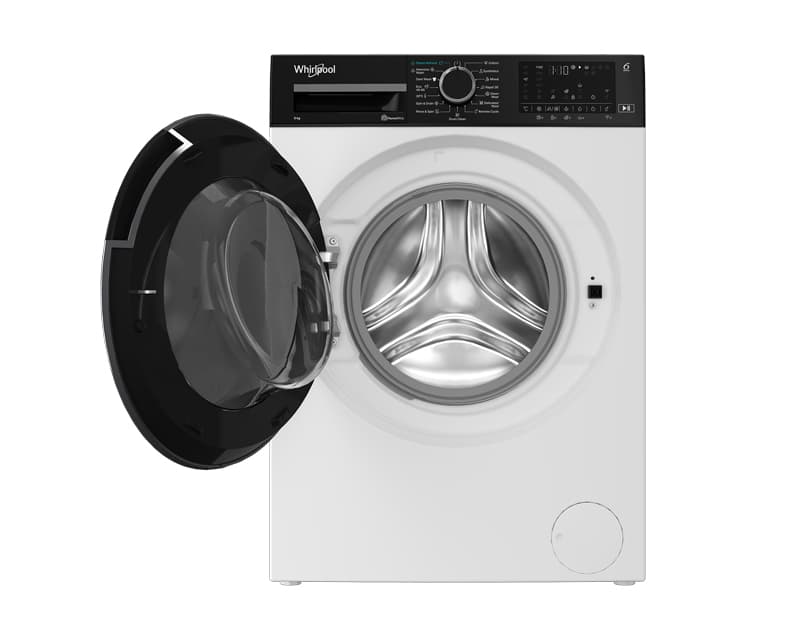 Fotografija proizvoda: WAM 86WBC EE ProSmart inverter mašina za pranje veša