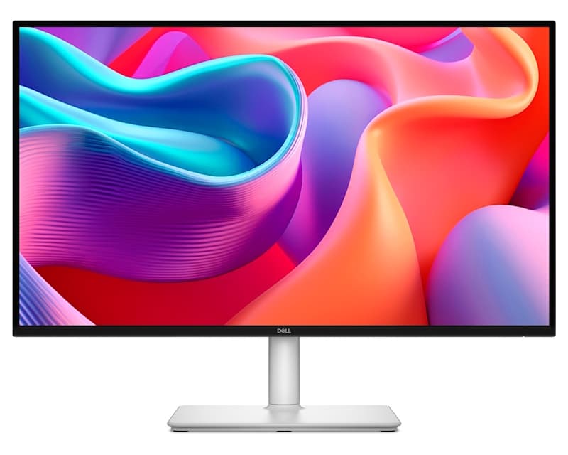 Fotografija proizvoda: 27 inčni S2725DC QHD 144Hz USB-C FreeSync IPS Plus monitor