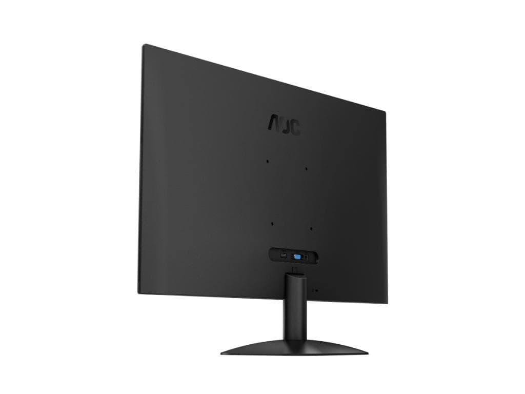 Fotografija proizvoda: Monitor AOC 27B31H 27"/IPS/1920X1080/120Hz/4ms GtG/HDMI,VGA/VESA/crna
