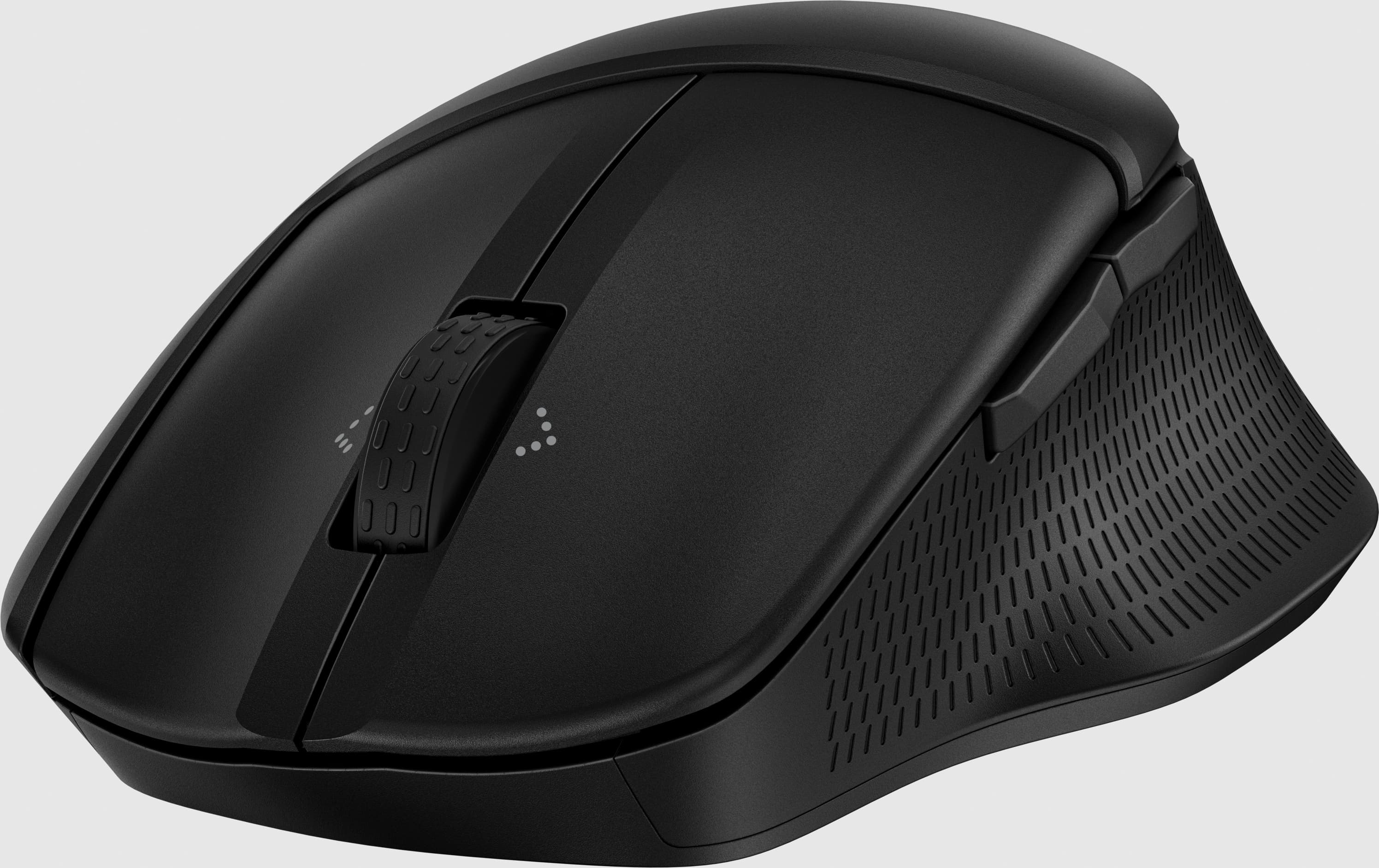 Fotografija proizvoda: Miš HP 480 Comfort Bluetooth Mouse - Black
