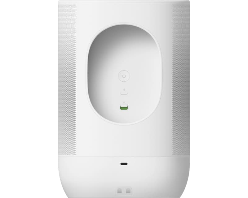 Fotografija proizvoda: MOVE 2 Wireless Speaker white