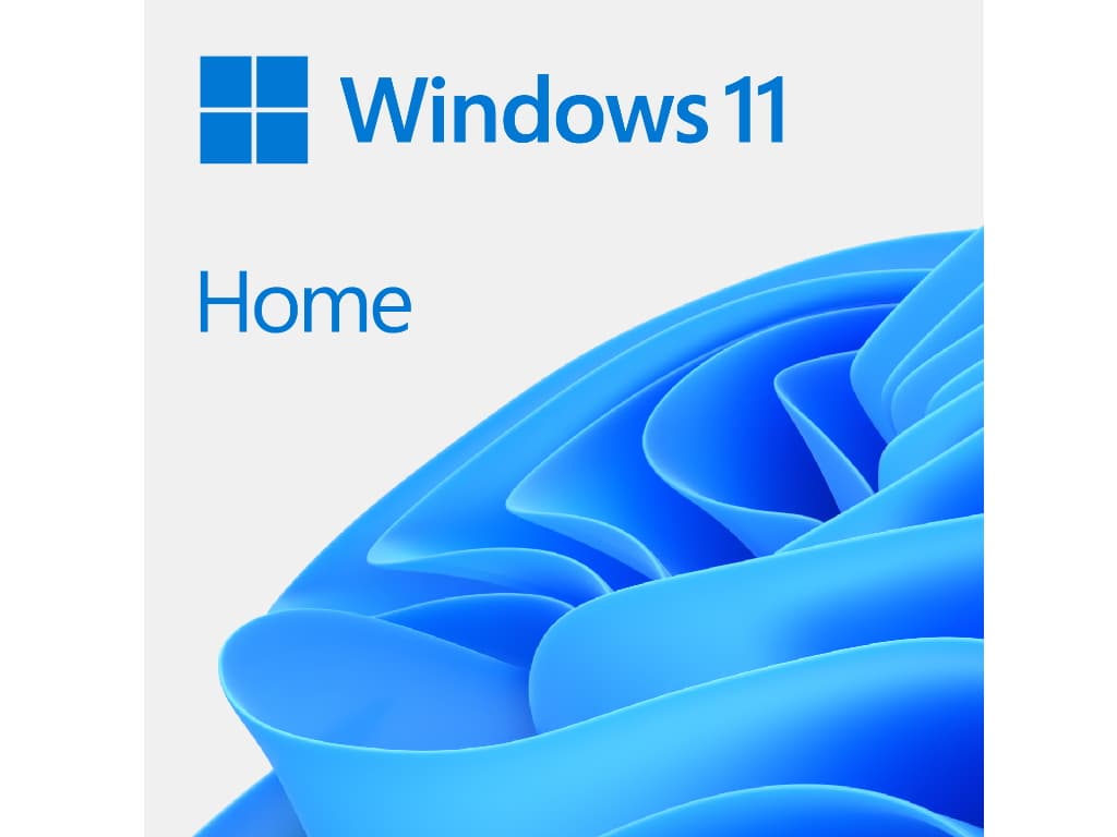 Fotografija proizvoda: Licenca MICROSOFT OEM Windows 11 Home /64bit/Eng Int/DVD/1 PC