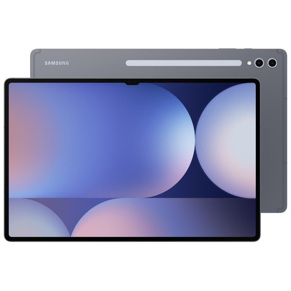 Fotografija proizvoda: Tablet Samsung S10 Plus 12/256 Sivi WiFi