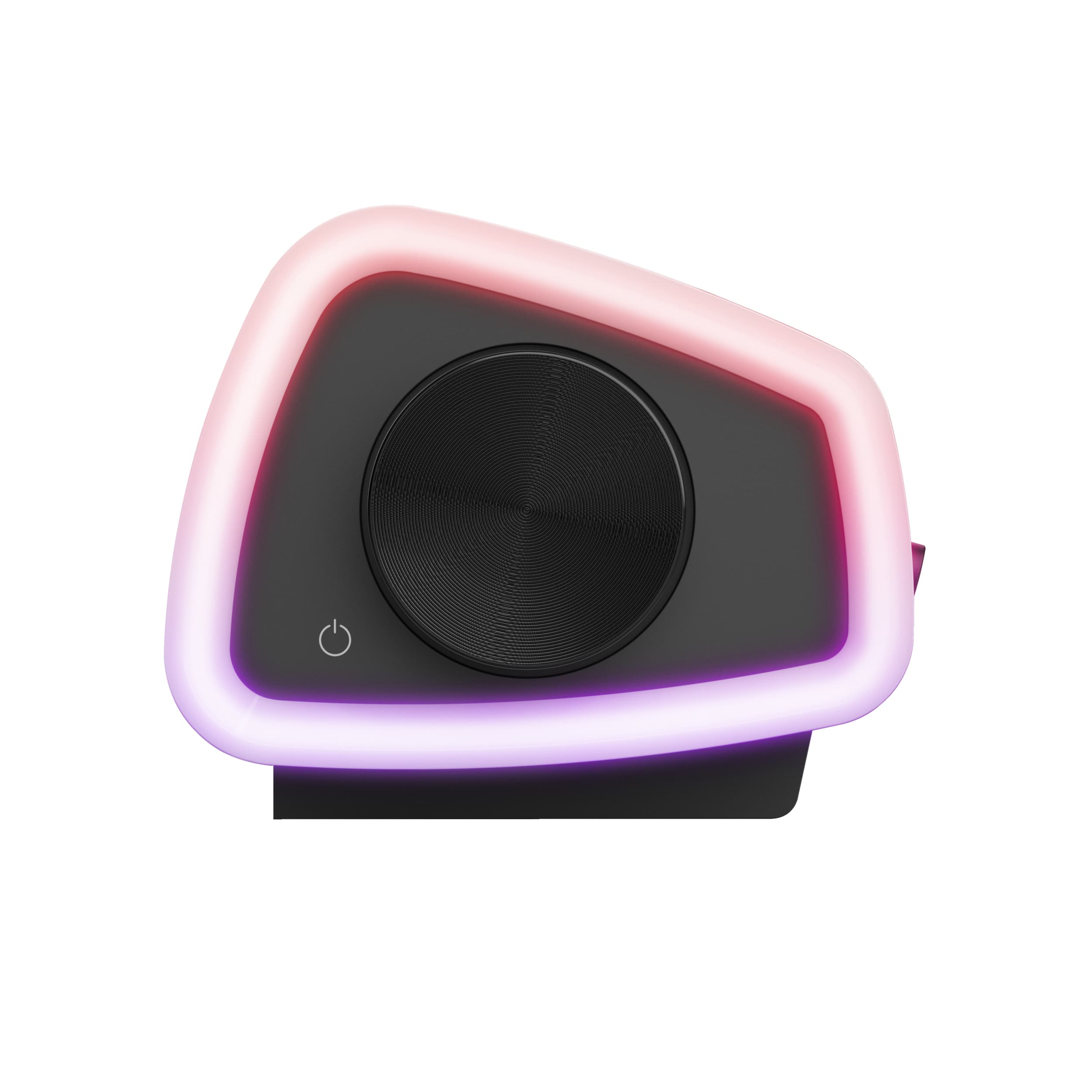 Fotografija proizvoda: Zvucnik TRUST GXT 620 AXON sound bar/12W(6W RMS)/RGB/ USB/crna