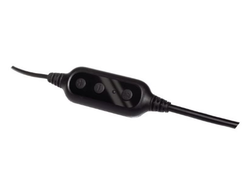Fotografija proizvoda: PC960 USB Slušalice sa mikrofonom OEM