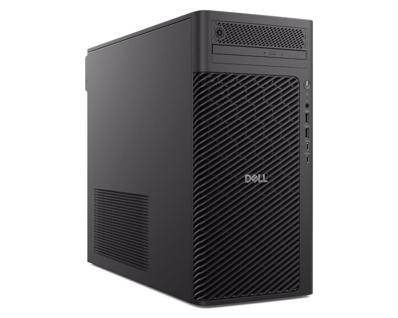 Fotografija proizvoda: Pro Max Tower T2 Core Ultra 7 265K 32GB 1TB SSD Win11Pro 3yr ProSupport