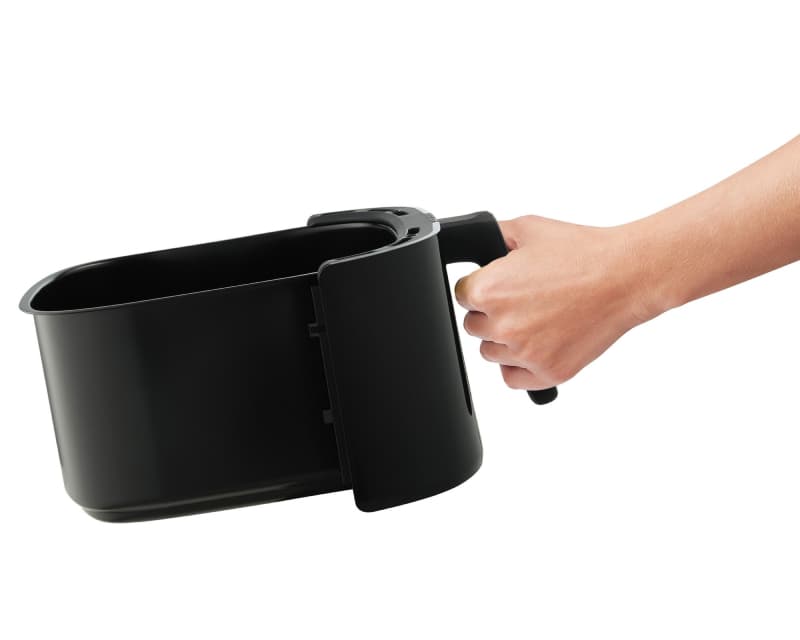 Fotografija proizvoda: SFR 6550BK-EUE3 air fryer