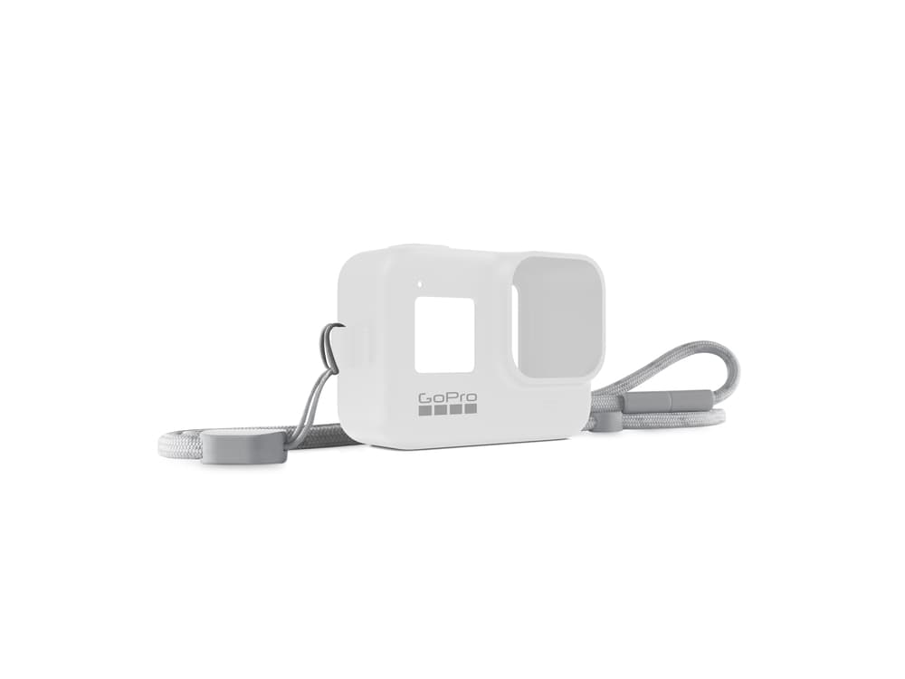 Fotografija proizvoda: Futrola GOPRO Hero8 Black/bela