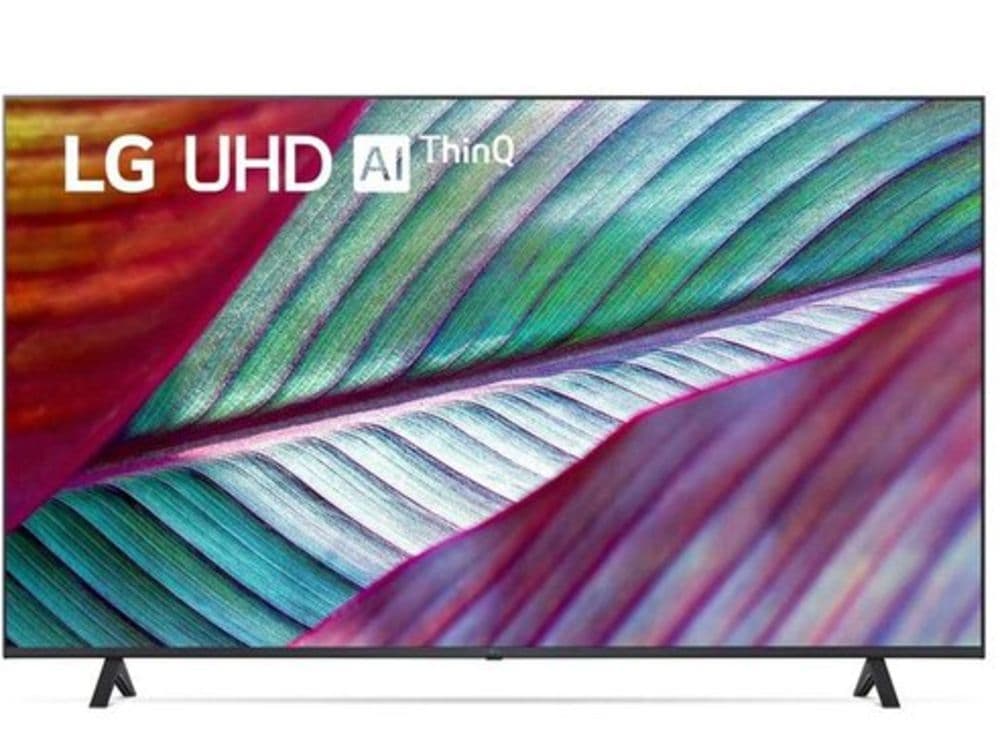 Fotografija proizvoda: 75UR78003LK.AEU LG TV 55"+