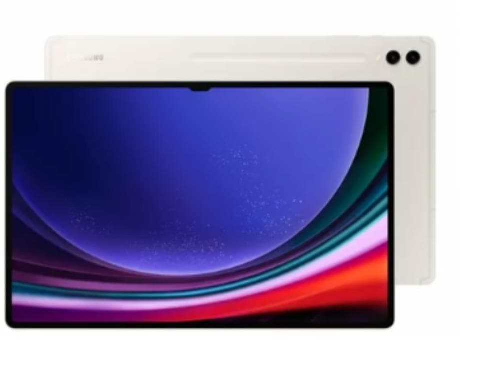 Fotografija proizvoda: Tablet Samsung S9 Ultra 12/512 Bež 5G