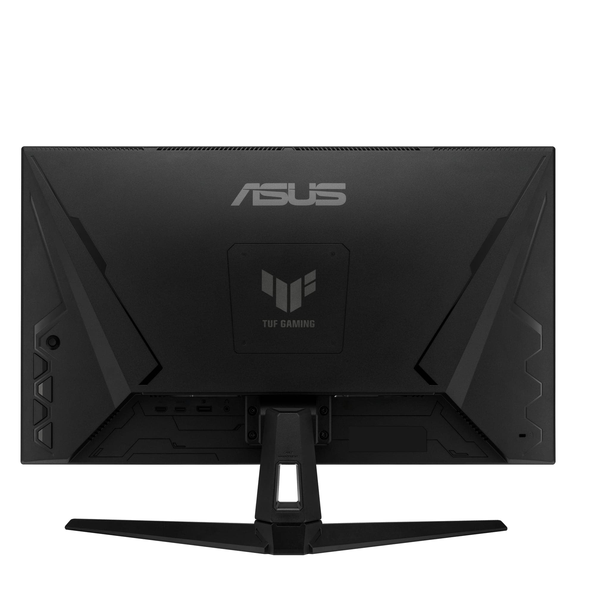 Fotografija proizvoda: 27 inča TUF VG27AQ5A QHD 2560x1440 Fast IPS 210 Hz HDR10 gaming monitor