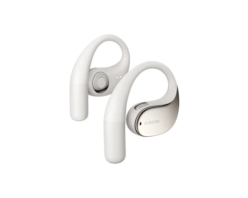 Fotografija proizvoda: OpenWear Stereo Sandstone Beige slušalice (BHR8473GL)