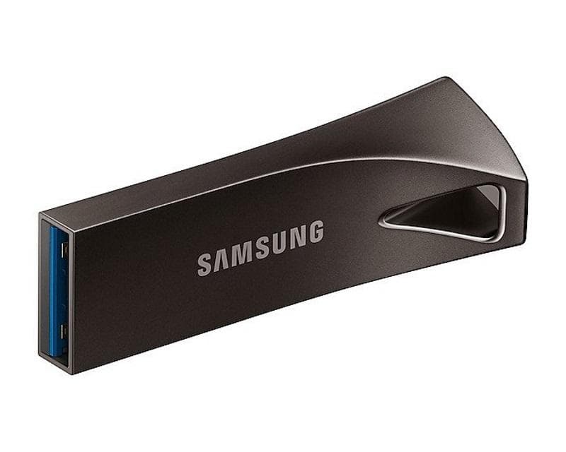 Fotografija proizvoda: 64GB BAR Plus MUF-64BE4 sivi