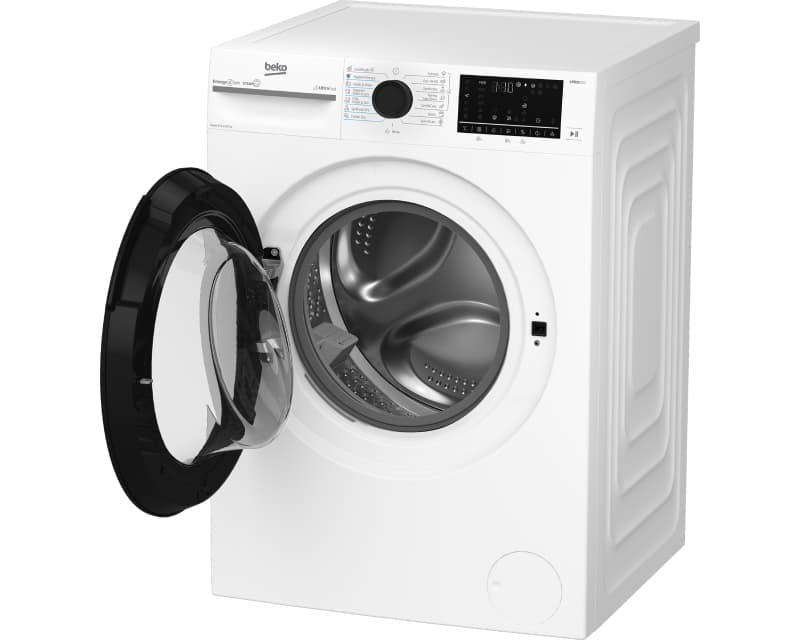 Fotografija proizvoda: BM5DFT48447W ProSmart inverter mašina za pranje i sušenje veša