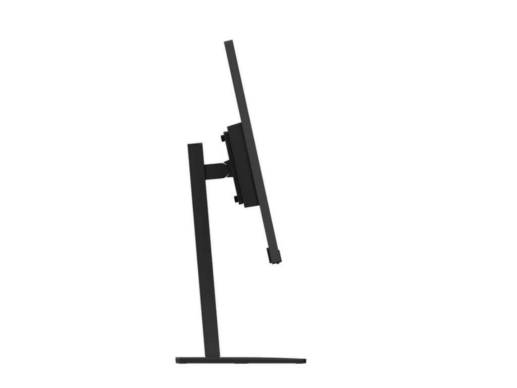 Fotografija proizvoda: Monitor LENOVO ThinkVision E27-40 27"/IPS/1920x1080/100Hz/4ms/1x HDMI; 1x DP; 1x VGA/Tilt, Swivel, P