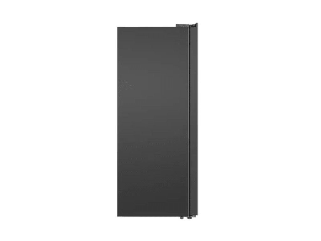 Fotografija proizvoda: Frižider TCL RP631SSE1/samostojeci/kombinovani/SbS/Total No Frost/E/631L/176,8x92x73,5cm/siva