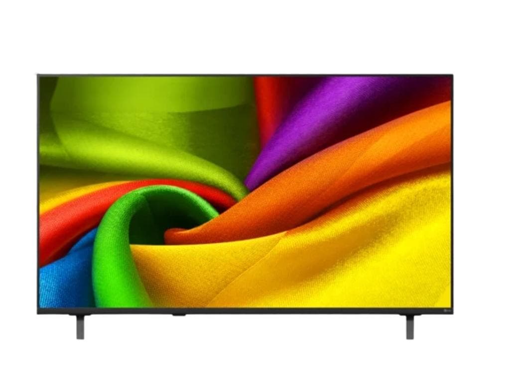 Fotografija proizvoda: Televizor LG 50NU850B3LA/Nano/50"/4K Ultra HD/smart/webOS 26/crna