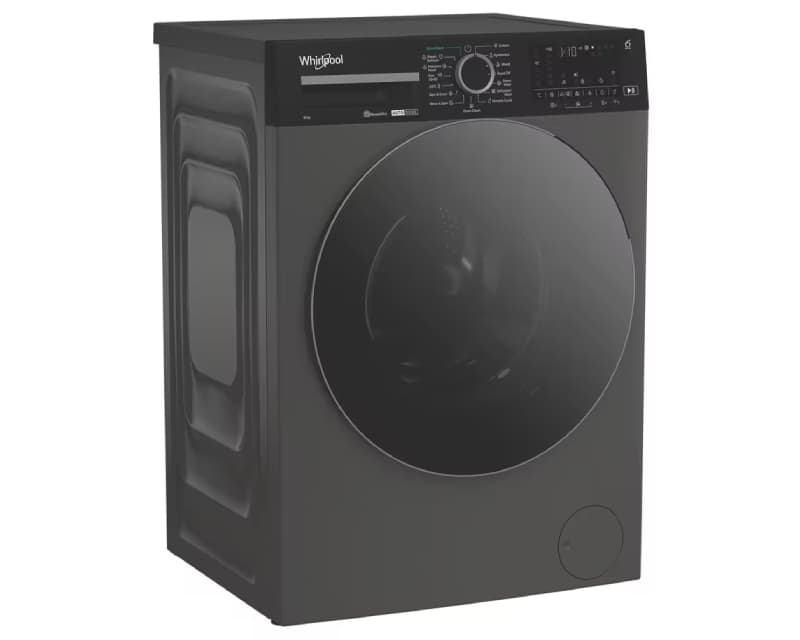 Fotografija proizvoda: WPM 87G ADS EE washing machine