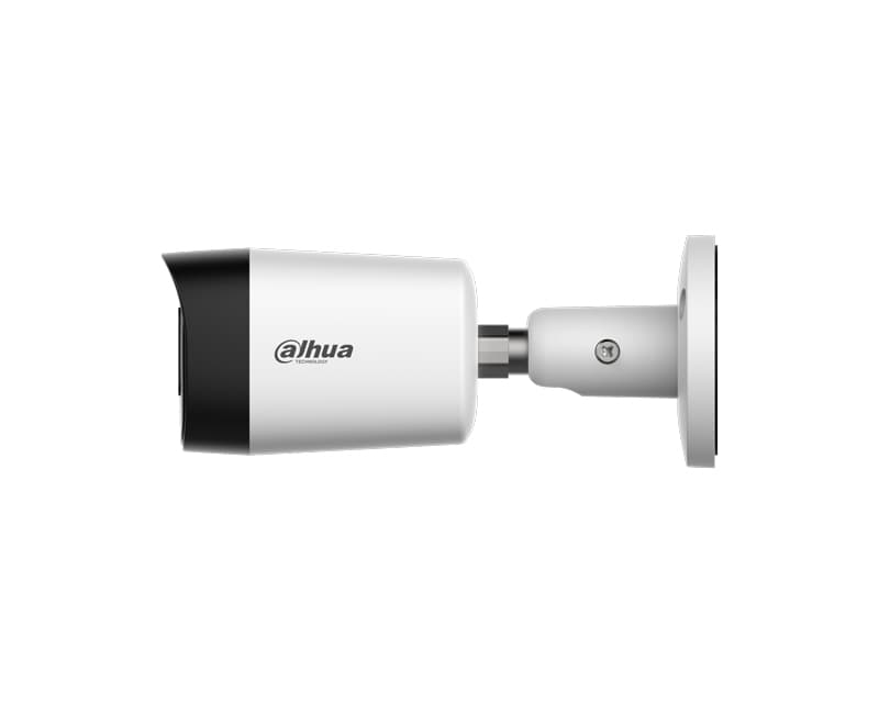 Fotografija proizvoda: HAC-HFW1500RMP-IL-A-0280B-S3-DIP 5MP pametna dual-light HDCVI fiksna bullet kamera
