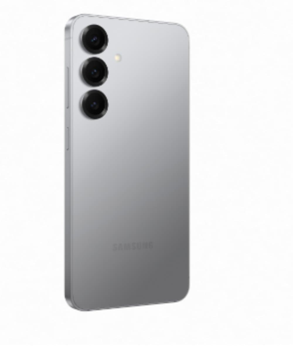 Fotografija proizvoda: Mobilni Telefon Samsung S25 12/128 Silver 5G EE