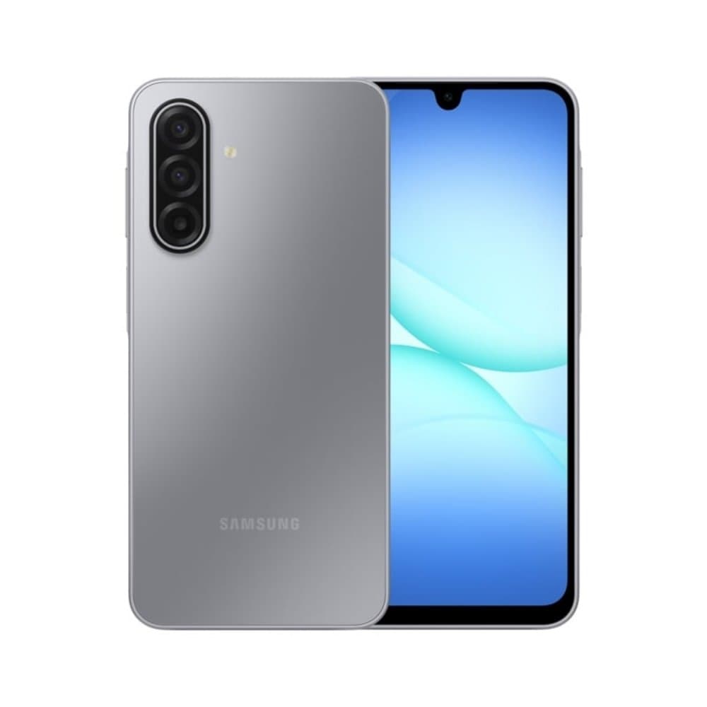 Fotografija proizvoda: Mobilni Telefon Samsung A17 4/128 Sivi