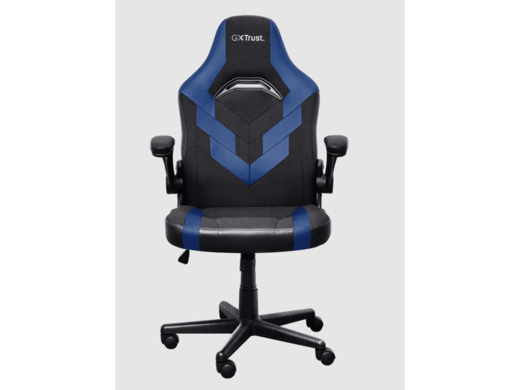 Fotografija proizvoda: Stolica TRUST GXT703R RIYE gaming/plava