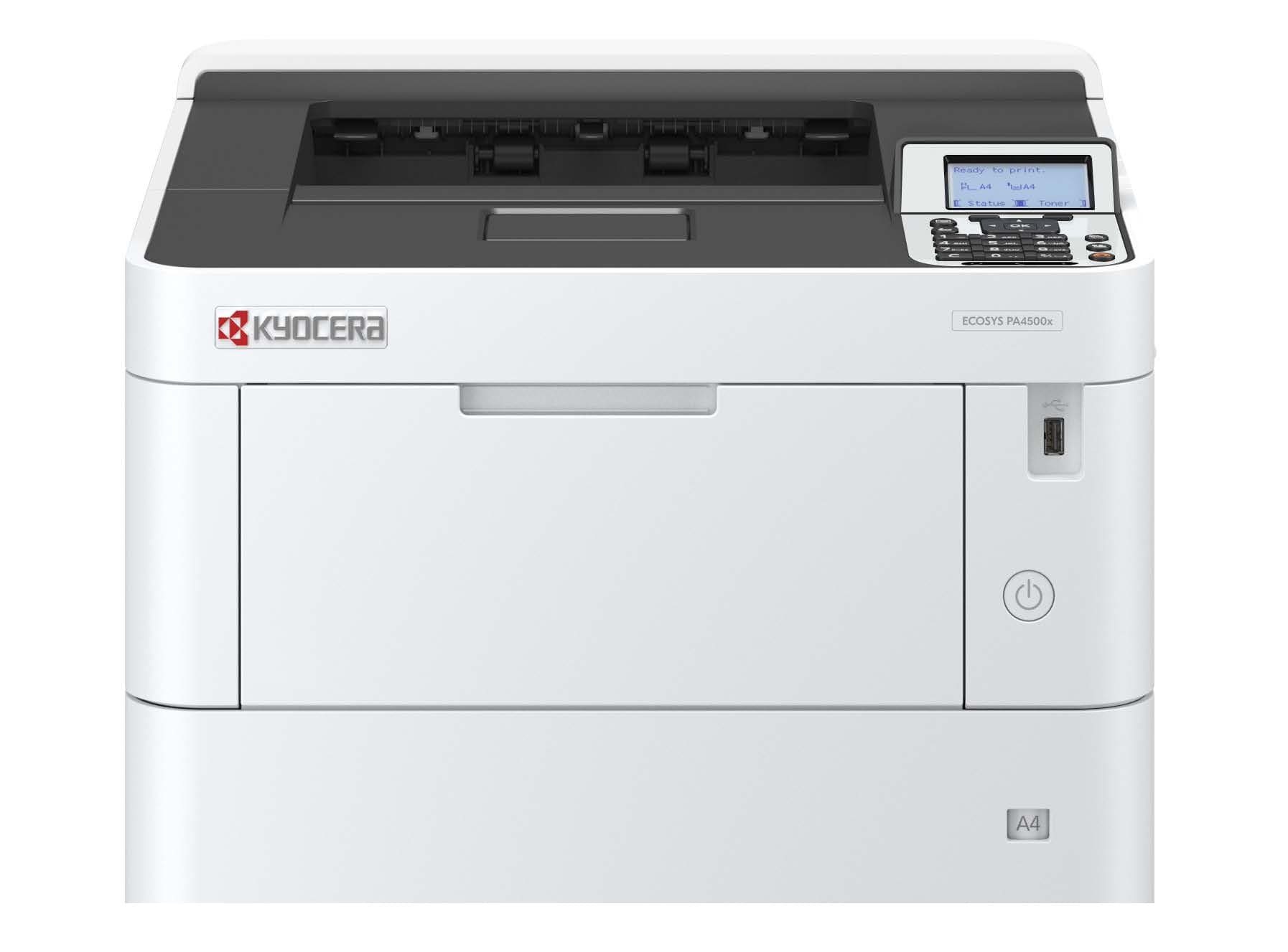 Fotografija proizvoda: ECOSYS PA4500x laserski štampač