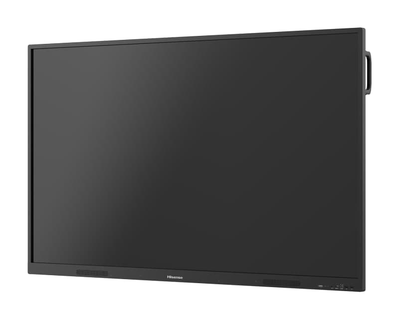Fotografija proizvoda: 75 inča 75WE3FE 4K UHD LED 400 nita Interaktivni Displej