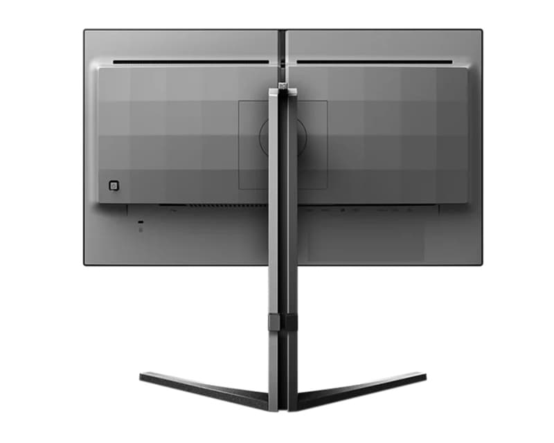 Fotografija proizvoda: 24.5 inča Evnia 25M2N5200U/00 FHD 1920x1080 Fast IPS 390 Hz G-SYNC gaming monitor