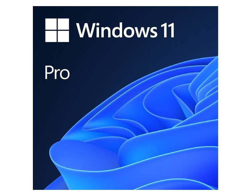 Fotografija proizvoda: Windows 11 Pro Eng Intl OEM (FQC-10528)