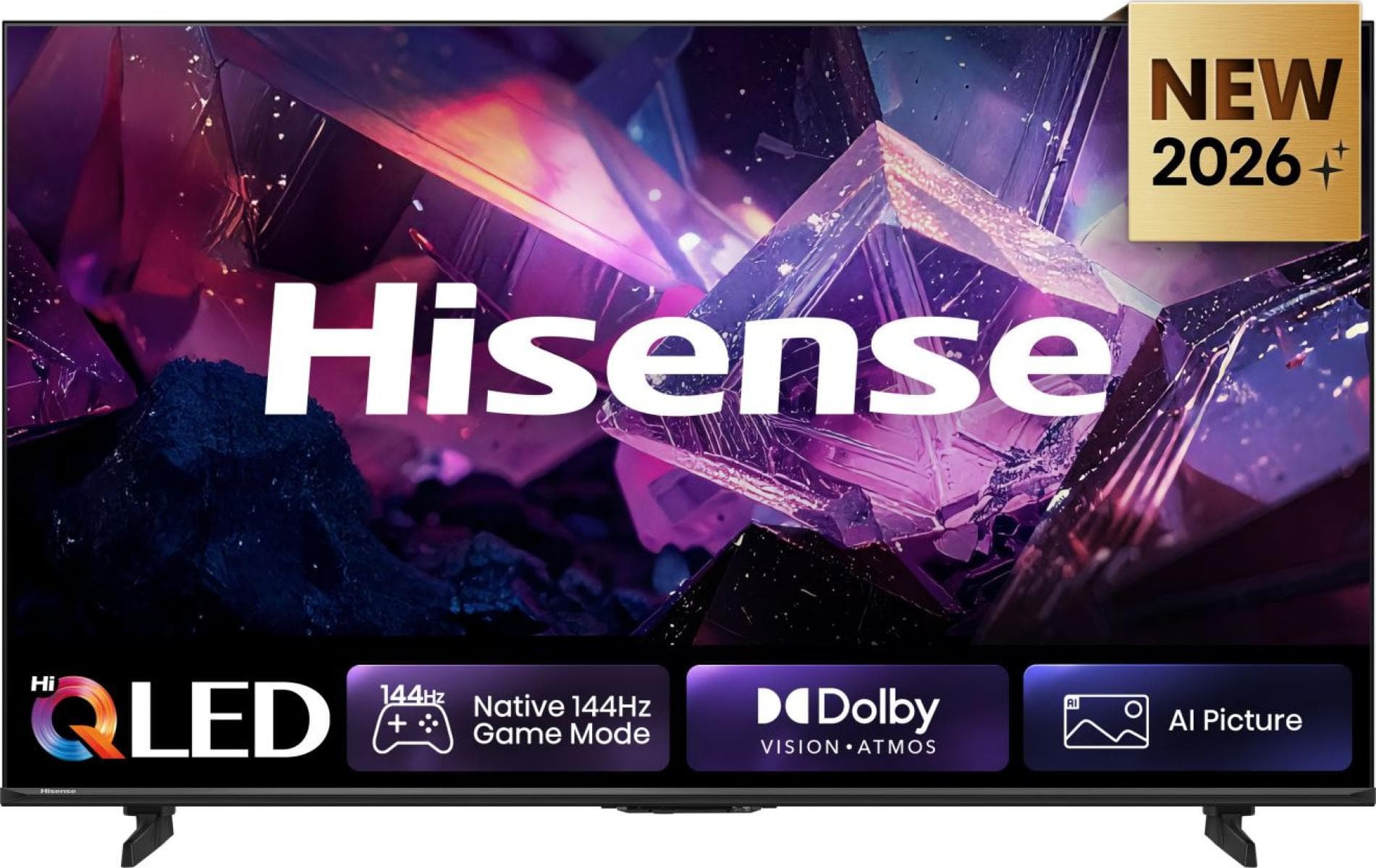 Fotografija proizvoda: 65 inča 65E7S PRO Hi-QLED 4K UHD Smart TV
