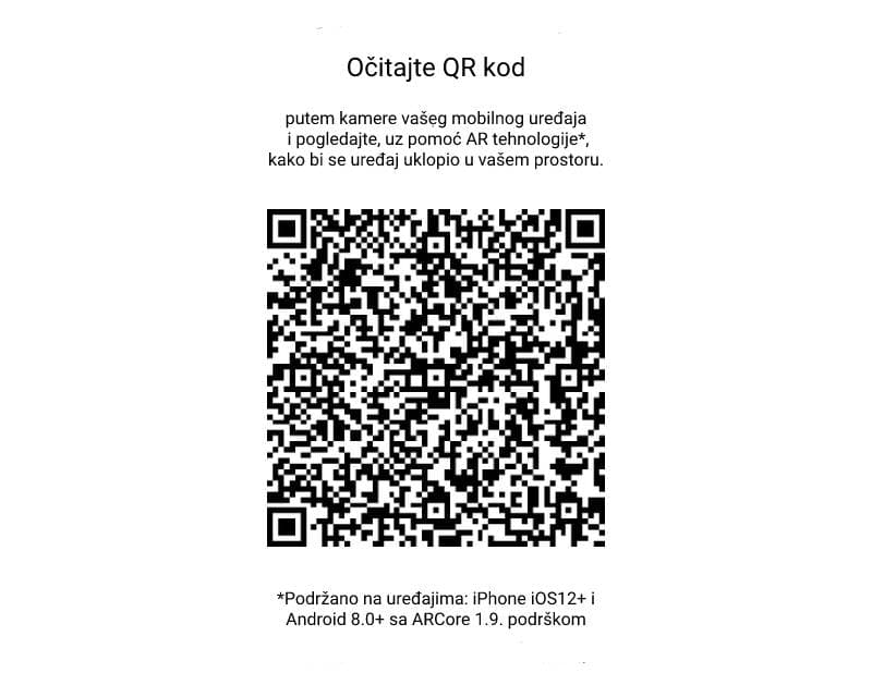 Fotografija proizvoda: Pro Max 18 Plus 18 inčni QHD+ 120Hz 500nits Core Ultra 7 265HX 32GB 1TB SSD RTX PRO 3000 12GB Backlit FP SC Win11Pro 3 godine ProSupport laptop