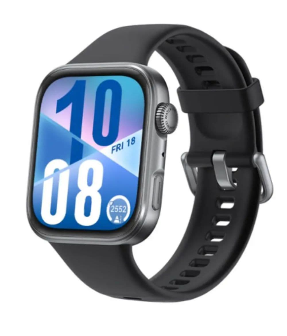 Fotografija proizvoda: Pametni sat Huawei FIT4 Black
