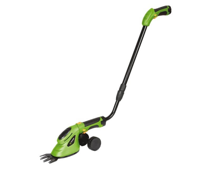 Fotografija proizvoda: FZN 4102-AT Akumulatorski trimer za travu i grmlje