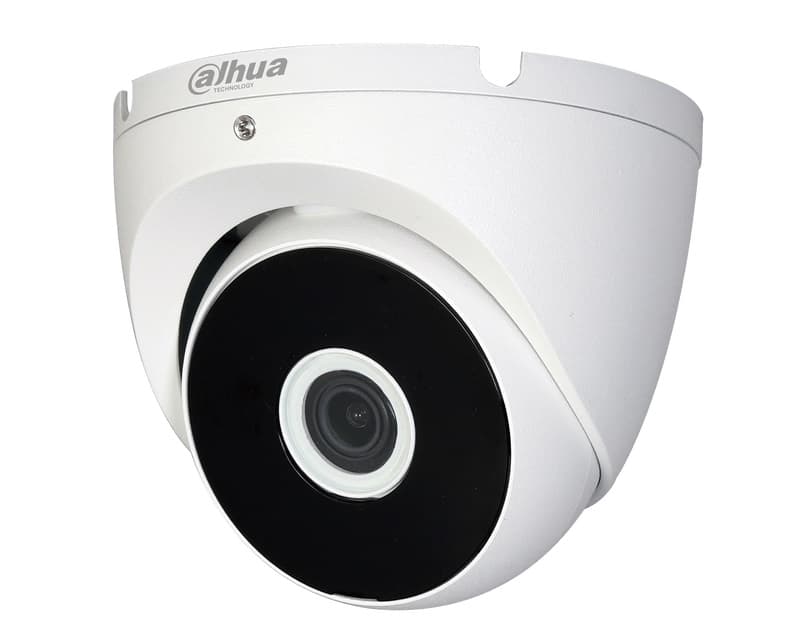 Fotografija proizvoda: HAC-T2A21-U-0280B 2MP HDCVI IR Eyeball kamera