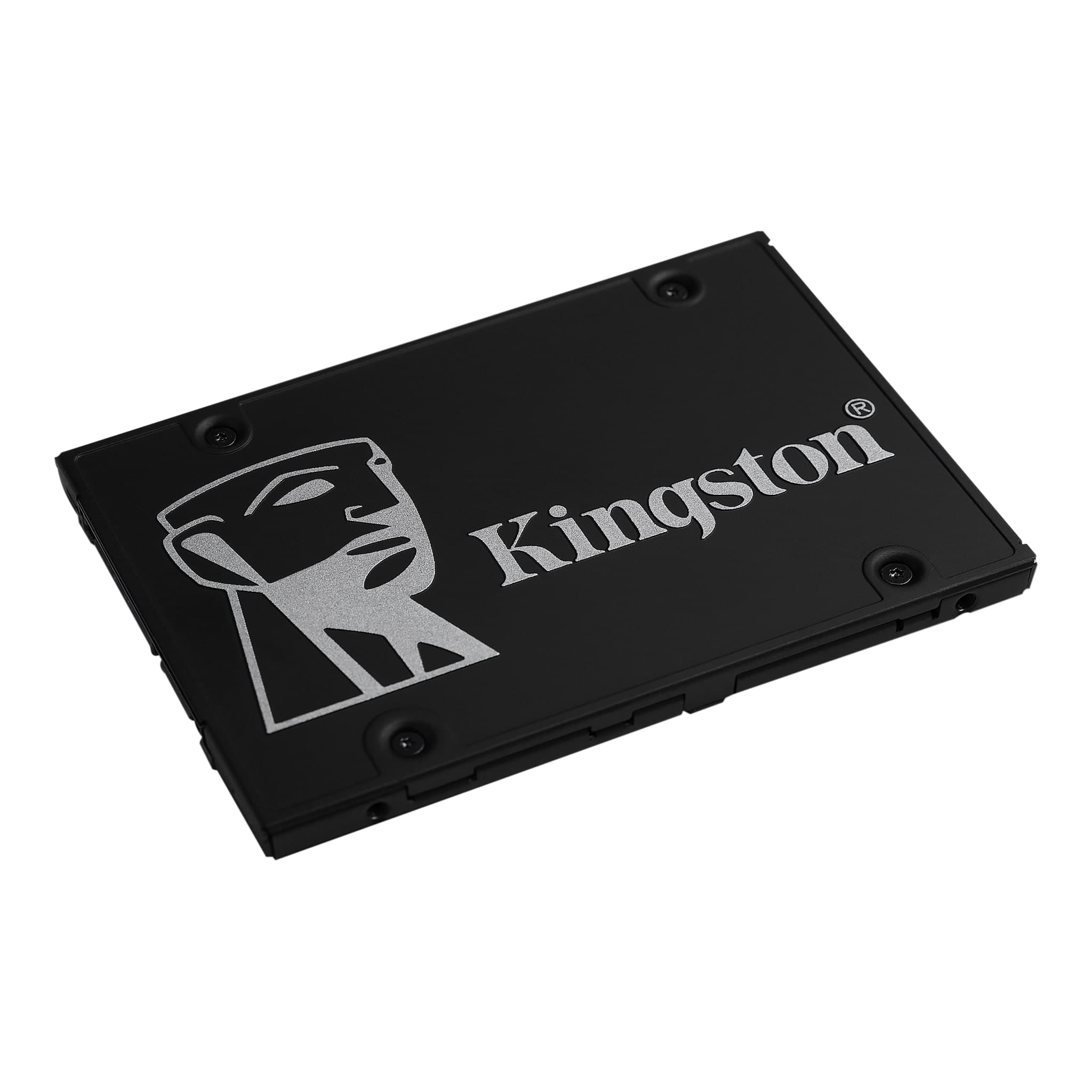 Fotografija proizvoda: SSD KINGSTON KC600 512GB/interni/2.5"/SATA 3/crna