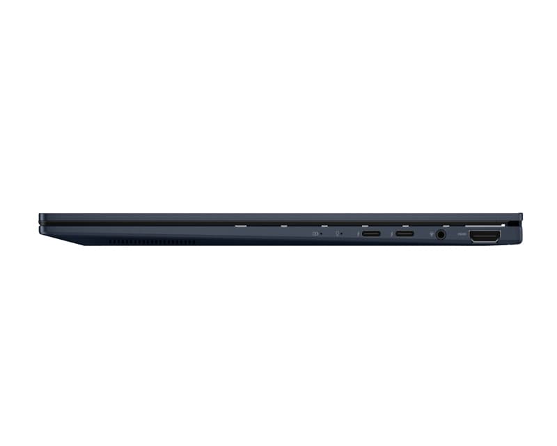 Fotografija proizvoda: ZenBook 14 OLED UX3405CA-QL279 (14 inča WUXGA OLED, Ultra 5 225H, 16GB, SSD 1TB) laptop