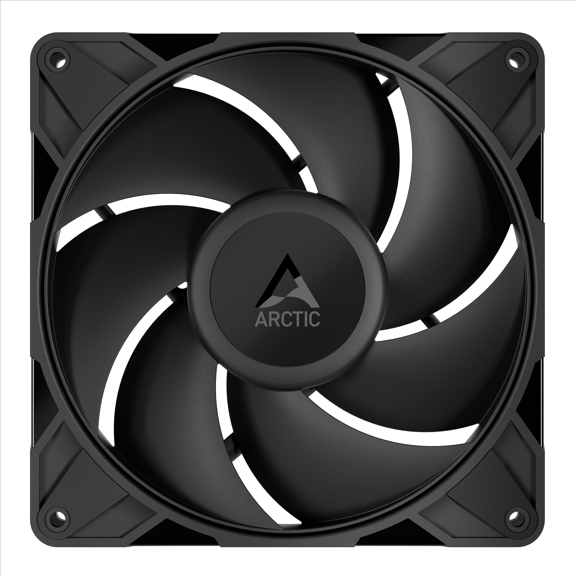 Fotografija proizvoda: P14 Pro PWM 140mm ventilator crni (ACFAN00313A)