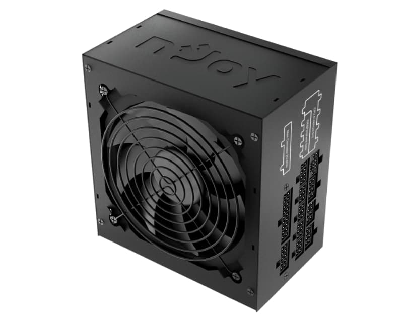 Fotografija proizvoda: Alpha+ 850 850W napajanje (PSAT6085A2MCVCZ01B)