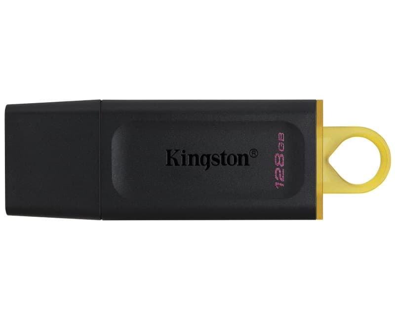 Fotografija proizvoda: 128GB DataTraveler Exodia USB 3.2 Gen1 DTX/128GB