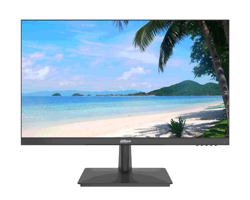 Fotografija proizvoda: 23.8 inča LM24-H200 FHD 1920x1080 VA 100Hz monitor