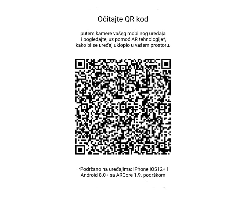Fotografija proizvoda: Latitude 3450 14 inčni FHD i5-1335U 8GB 512GB SSD Backlit FP Win11Pro 3 godine ProSupport laptop